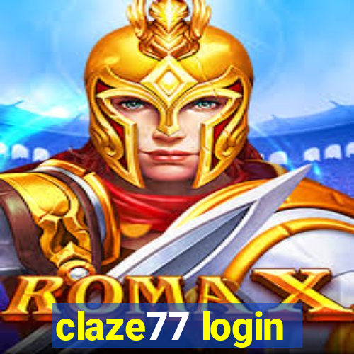 claze77 login